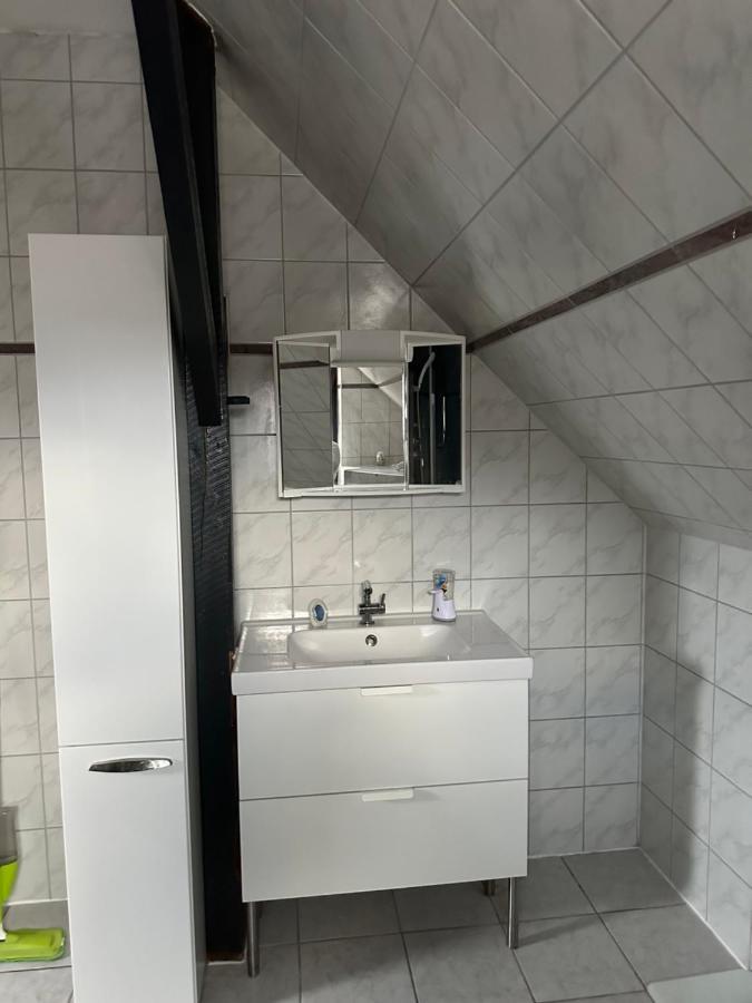 Appartement Plaga Фарель Экстерьер фото