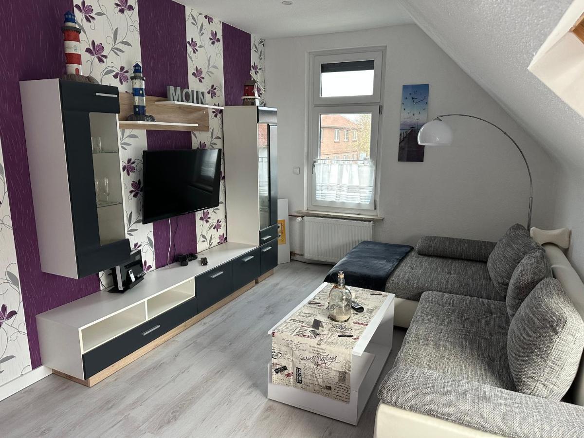 Appartement Plaga Фарель Экстерьер фото