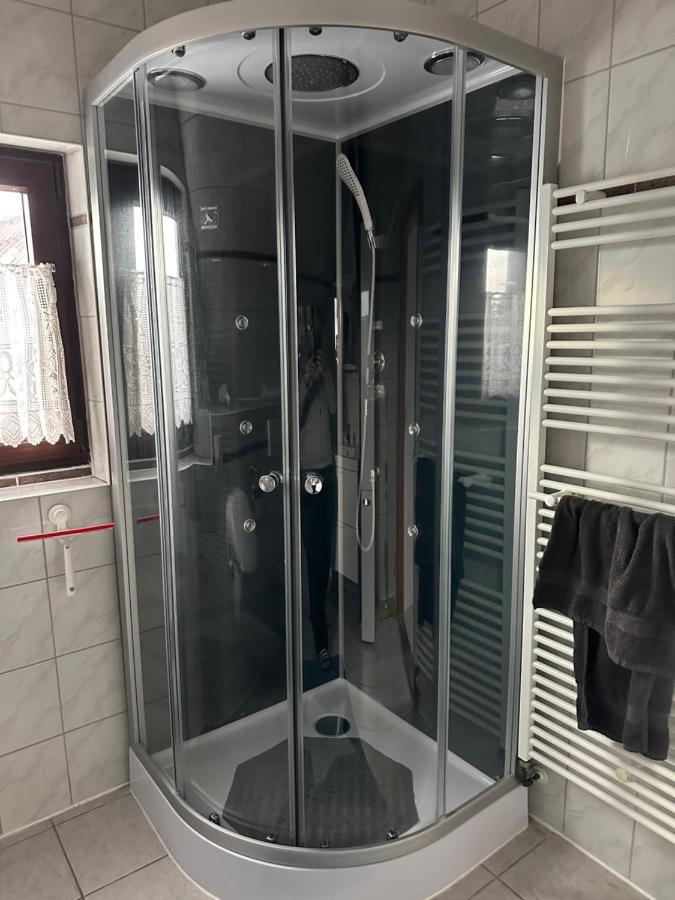 Appartement Plaga Фарель Экстерьер фото